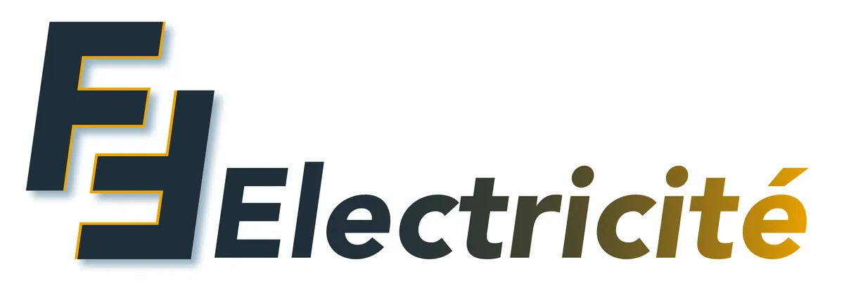Logo de 2F Électricité