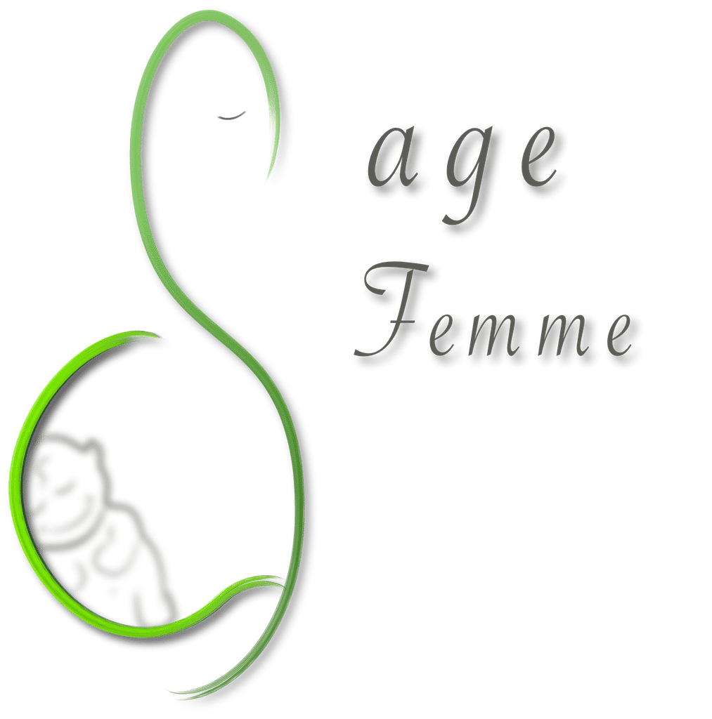 logo du site du cabinet de sage-femme
